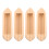 4 Kit Barca In Legno Non Per Bambini 9