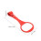 2Pcs Baby Pull Up Rings For Toddler Walking And Standing Training 2