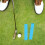 13Pz Kit Nastro Adesivo Per Grip Golf Resistente All'acqua 5