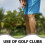 13Pz Kit Nastro Adesivo Per Grip Golf Resistente All'acqua 9