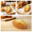 Pane Arancione PU Per Negozi E Vetrine 7