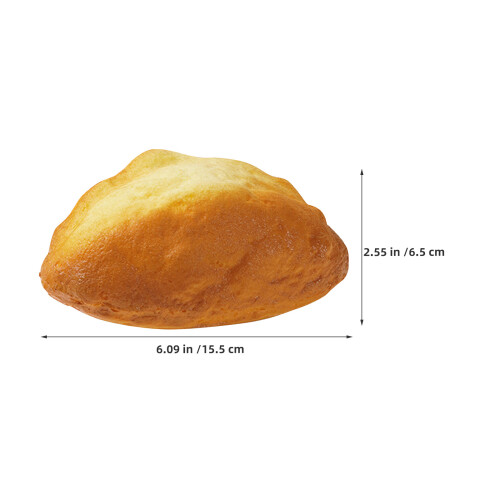 Pane Arancione PU Per Negozi E Vetrine 1