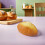 Pane Arancione PU Per Negozi E Vetrine 4