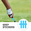 13Pz Kit Nastro Adesivo Per Grip Golf Resistente All'acqua 8