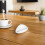 Conjunto De Colher De Porcelana Para , Café E Folhas 5