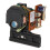 Single Head CD Laser Lens Replacement Durable for Disc Player Easy Fit 9