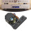 Single Head CD Laser Lens Replacement Durable for Disc Player Easy Fit 15