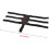 Fire Extinguisher Mount, Easy Installation for Quick Access, Three Straps Reinforce Stability During Off-Road Adventures 5