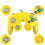 Controller classico per Wii e GameCube, design ergonomico con gioco fluido, feedback a vibrazione migliora il tuo gioco (sostituzione perfetta, 2
