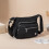Τσάντα Crossbody για γυναίκες, Casual τσάντα ώμου, ελαφριές τσάντες ώμου από νάιλον για 6
