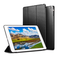 Stilvoller Schutz für Ihr Tablet, modisches und elegantes Design, ultradünne Hülle mit automatischer Schlaf-/Weckfunktion für optimale