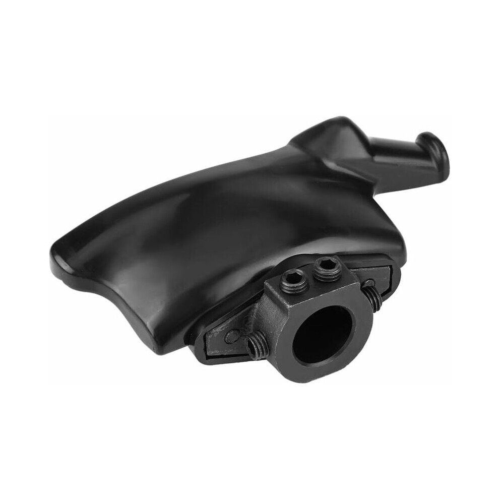 Replacement Mount Demount Head, High Quality Plastic Duckhead For Tire Changer Ensures Scratch-Free Operation And Tapered Hole Fit, Safe For Wheels 9405630208528