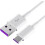 Καλώδιο φόρτισης Mighty Sync, καλώδιο Mi USB-C με γνήσιο πρωτόκολλο Huawei Super Charge, 2
