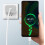 Καλώδιο φόρτισης Mighty Sync, καλώδιο Mi USB-C με γνήσιο πρωτόκολλο Huawei Super Charge, 5