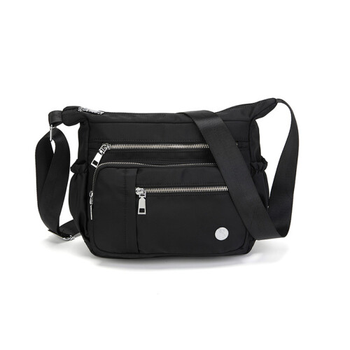 Τσάντα Crossbody για γυναίκες, Casual τσάντα ώμου, ελαφριές τσάντες ώμου από νάιλον για