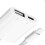 Προσαρμογέας κάμερας Lightning σε USB Poetic Design, πολλαπλών χρήσεων με θύρα φόρτισης για 5