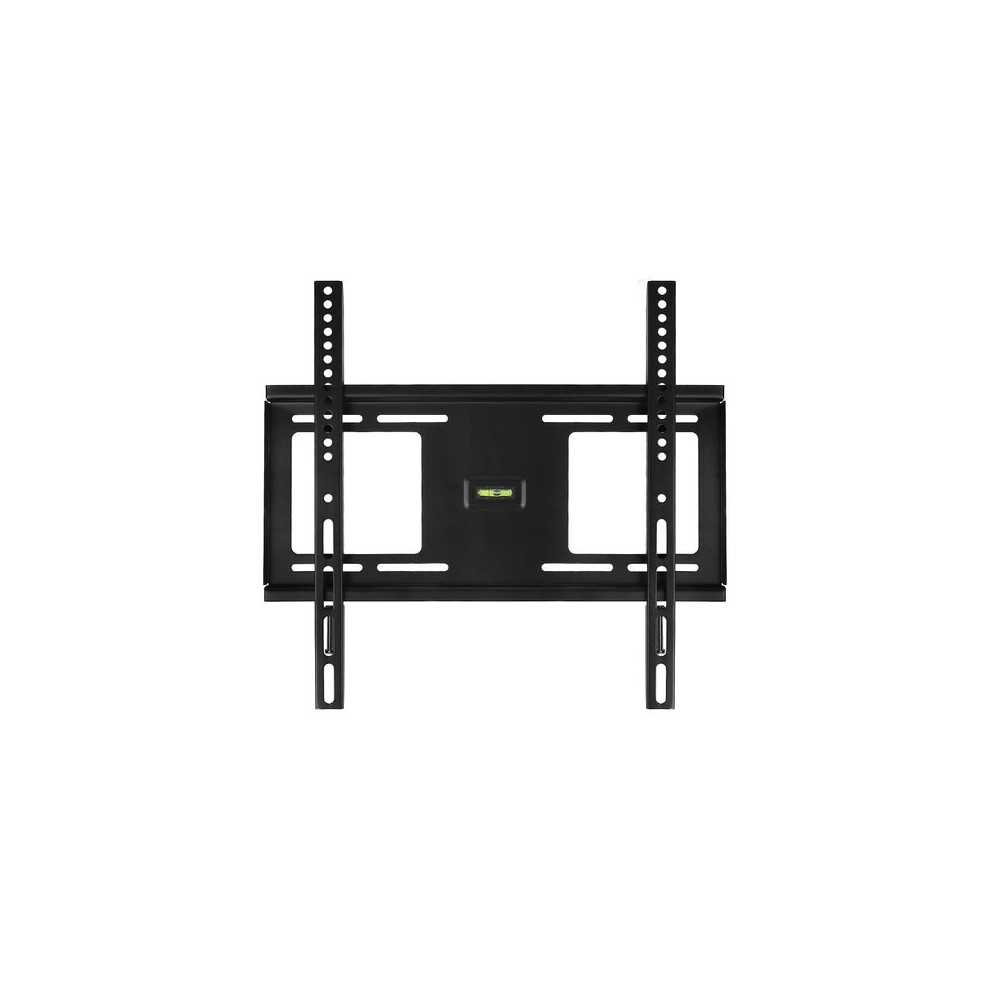 Tilt Tv Wall Mount For 26-55 Inch Screens, Anti-Glaring Ultra-Thin Bracket Supports Vesa Patterns Up To 400X400mm, Safe And Secure Construction With 9128293090414
