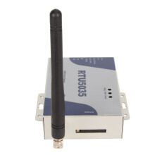 GSM-Gatteröffner RTU5035 WiFi-Fernsteuerungsschalter mit Nano-SIM