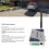 GSM RTU5035 Mobile Phone Gate Controller WiFi & SMS Remote Switch Door Access 3