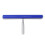 Blue Silicone Manual Roller Cleaner Tool 12in for PCB & Electronics 12