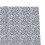 Leopard Print Woven Fabric 19.7in Wide Multi Style Craft Material 5