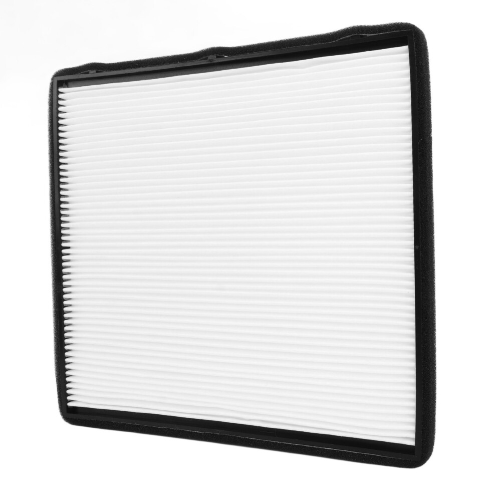 Durable Cabin Air Filter F37 1018 For Kenworth Models T660 To T880 4981369631608