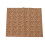Leopard Print Woven Fabric 19.7in Wide Multi Style Craft Material 8