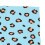 Leopard Print Woven Fabric 19.7in Wide Multi Style Craft Material 9