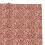 Leopard Print Woven Fabric 19.7in Wide Multi Style Craft Material 11