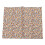 Leopard Print Woven Fabric 19.7in Wide Multi Style Craft Material 15