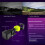 RunCam Night Vision FPV Camera 2.7K Resolution 1/1.8 Inch Sensor for RC Drones Enhanced Night Clarity 3D Prototype A 10
