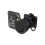 RunCam Night Vision FPV Camera 2.7K Resolution 1/1.8 Inch Sensor for RC Drones Enhanced Night Clarity Prototype Camera B 2