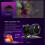 RunCam Night Vision FPV Camera 2.7K Resolution 1/1.8 Inch Sensor for RC Drones Enhanced Night Clarity Prototype Camera B 7
