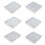 Harz-Tablett-Formen, quadratisch,-quadratisches Puzzle 2