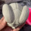 Devil Horns Skull Shape Silicone Mold Resin Epoxy-Devil horns 6
