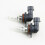 Bright Halogen Headlight Replacement Bulbs, 2 Pieces 12V 55W With Ce Certification For Safe And Professional Installation 5