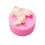 Sleep Devil for Cat Candle Epoxy Resin Mold Aromatherapy Plaster 1