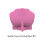 Moule en Silicone avec cornes de diable et-Cornes du diable 4