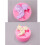 Sleep Devil for Cat Candle Epoxy Resin Mold Aromatherapy Plaster 3