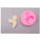 Sleep Devil for Cat Candle Epoxy Resin Mold Aromatherapy Plaster 6