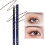 Συλλογή Unisex Eyeliner, Σετ Eyeliner ελαφριάς εφαρμογής για άνδρες και γυναίκες, Απαραίτητα 5