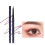 Κομψά οριστικά ματιών, eyeliner ματιών ανθεκτικά στο μουτζούρωμα με ματ φινίρισμα, 4