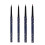 Συλλογή Unisex Eyeliner, Σετ Eyeliner ελαφριάς εφαρμογής για άνδρες και γυναίκες, Απαραίτητα 1