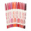 Σετ Lip Liner Rich Vibrant Colors, Φυσικές Nude Αποχρώσεις που Συμπληρώνουν Κάθε Τόνο Δέρματος 2