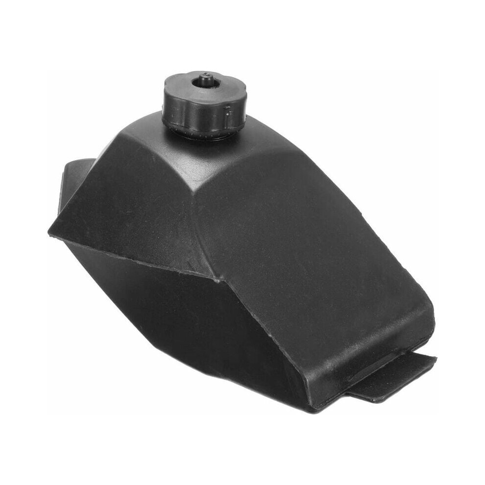 Fuel Tank Kit For Chinese Atv Compatibility, Abs Plastic Construction Ensuring Good Sealing And No Oil Leakage 9128293793230