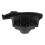 Friction Reduction Demount Head For Durable High Strength Wheels, Universal Fit Tool With Smooth Surface For Precise Key Position Changing 4