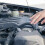 High-Performance Air Filter Intake Pipe For Enhanced Engine Cooling, Smooth Tube Surface Lightweight Design For Improved Throttle Response And 3