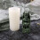 Silicone Soap Making Mold - Halloween Western Devil Bat Silicone 2
