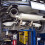High-Performance Air Filter Intake Pipe For Enhanced Engine Cooling, Smooth Tube Surface Lightweight Design For Improved Throttle Response And 1