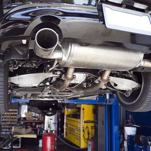 High-Performance Air Filter Intake Pipe For Enhanced Engine Cooling, Smooth Tube Surface Lightweight Design For Improved Throttle Response And